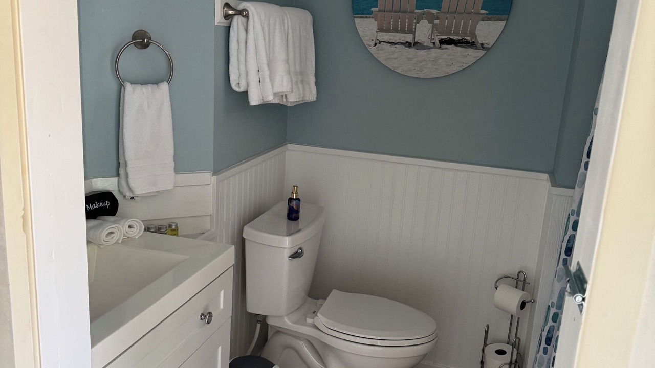 Photo of Bathroom in Acme