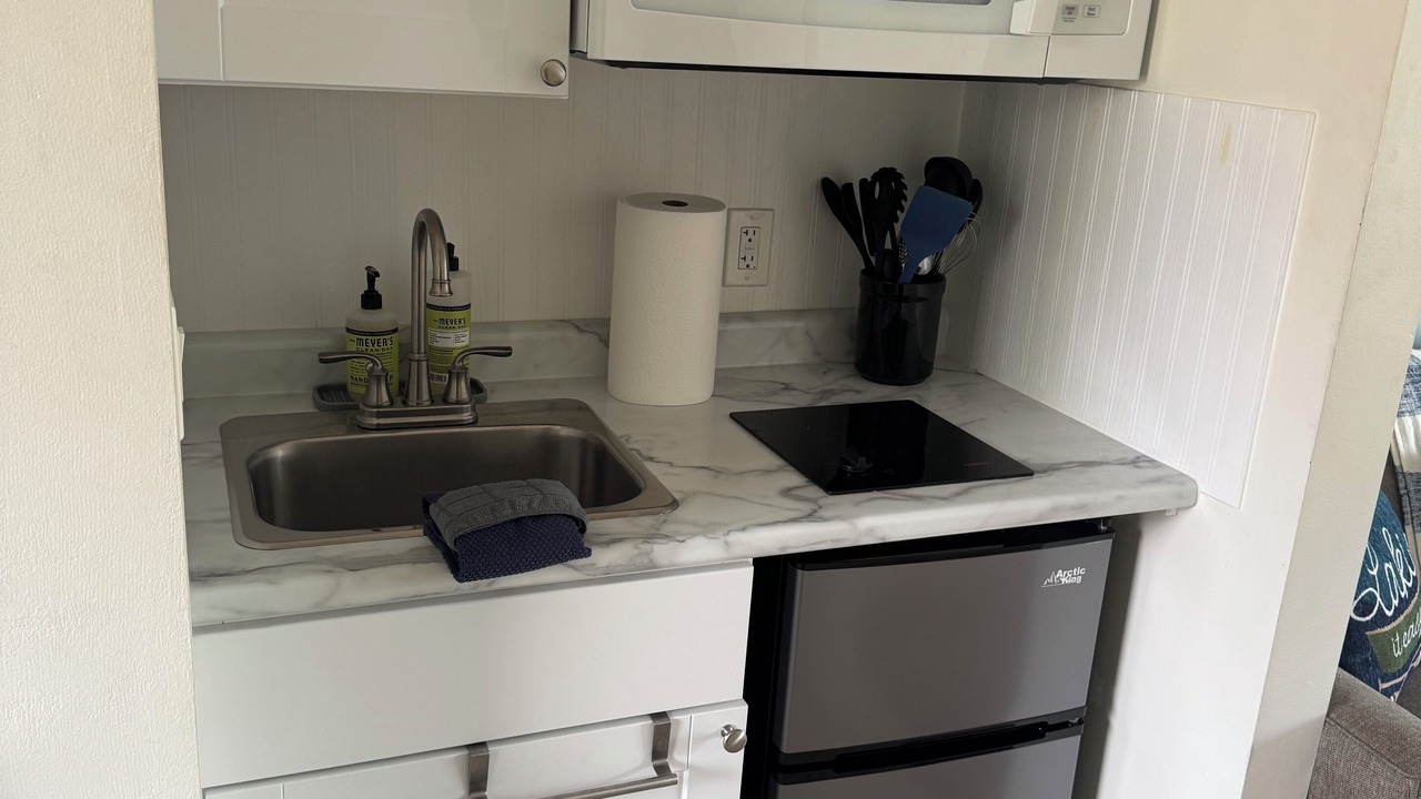 Photo of Kitchen in Acme