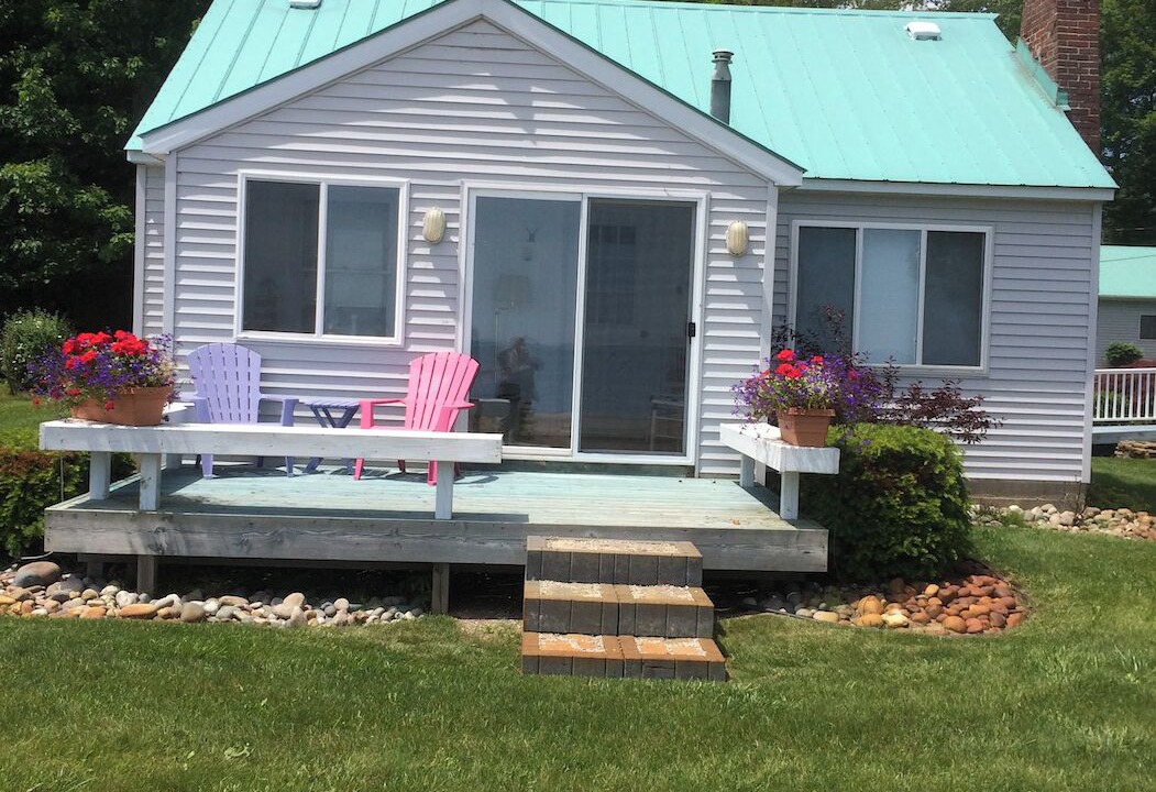 Photo of Patio Balcony in Greenbush