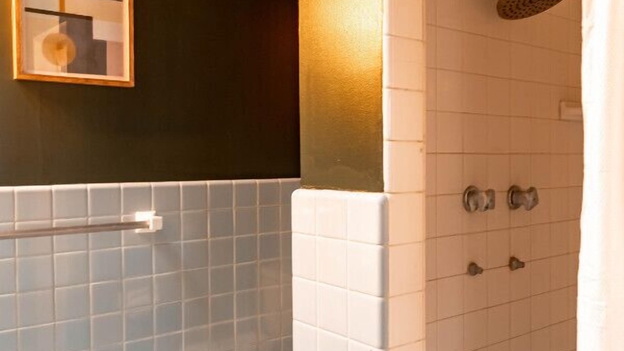 Photo of Bathroom in Ann Arbor