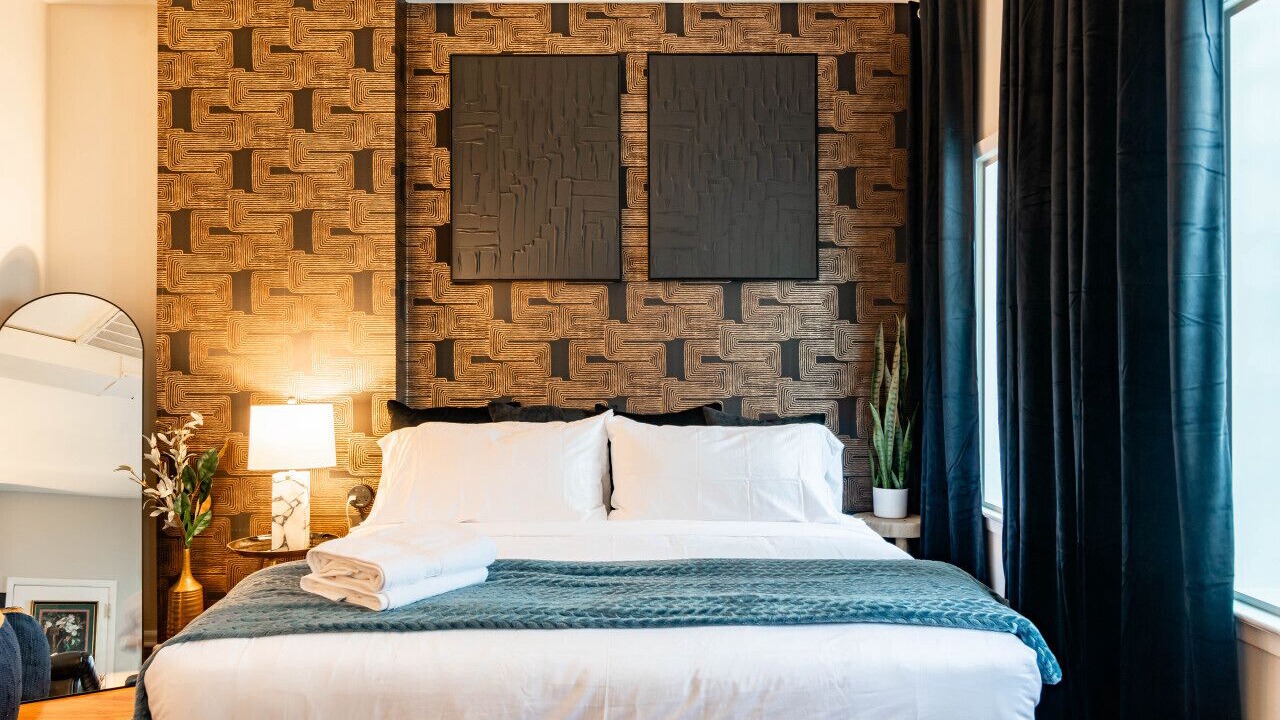 Photo of Bedroom in Ann Arbor