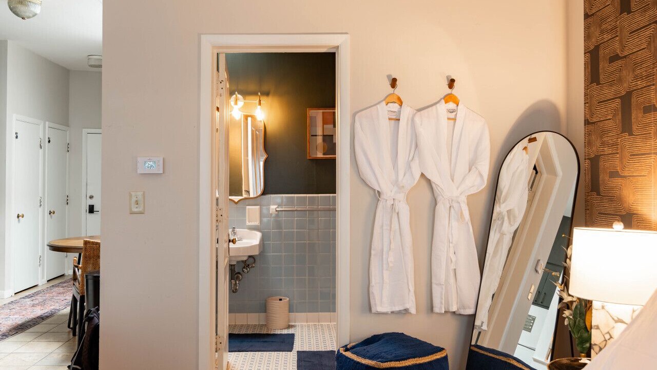 Photo of Bedroom in Ann Arbor