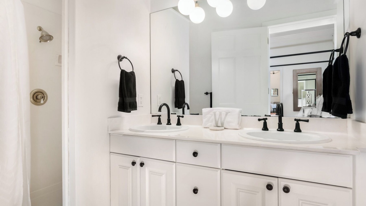 Photo of Bathroom in Natchez