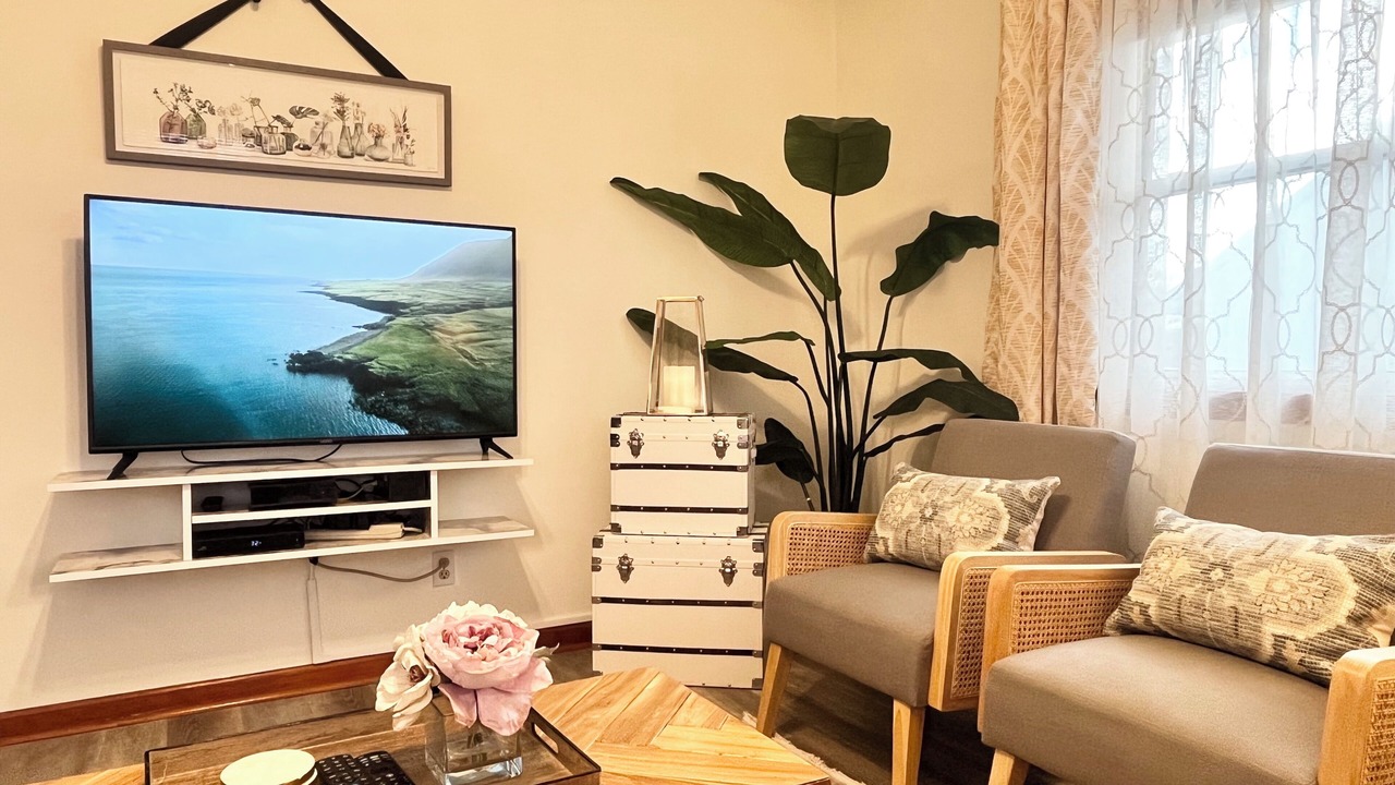 Photo of Livingroom in Rochester