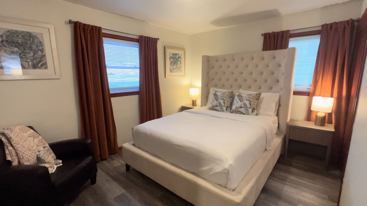 Photo of Bedroom in Rochester