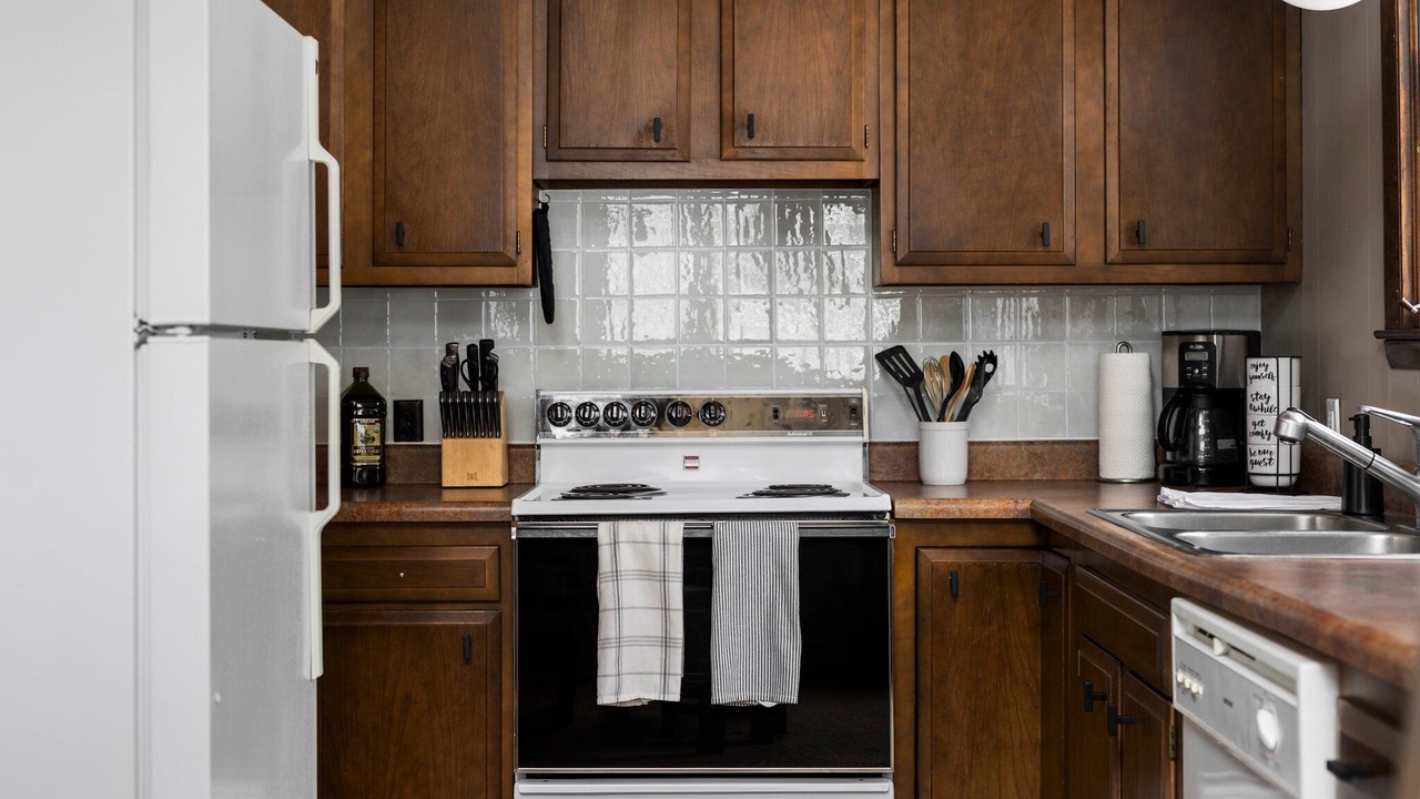 Photo of Kitchen in Bellaire