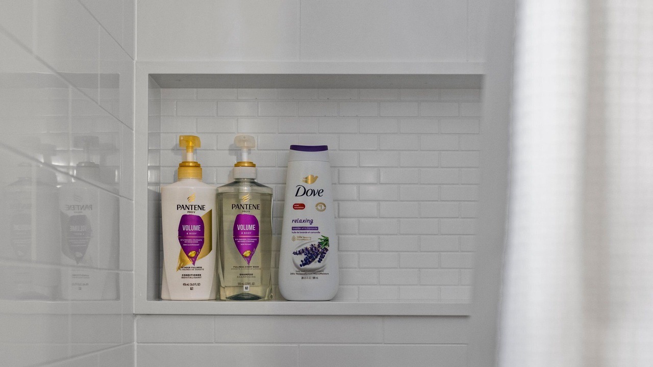 Photo of Bathroom in Bellaire