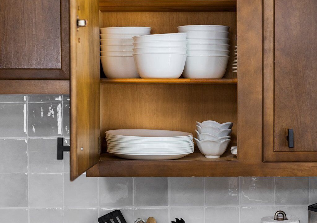 Photo of Kitchen in Bellaire