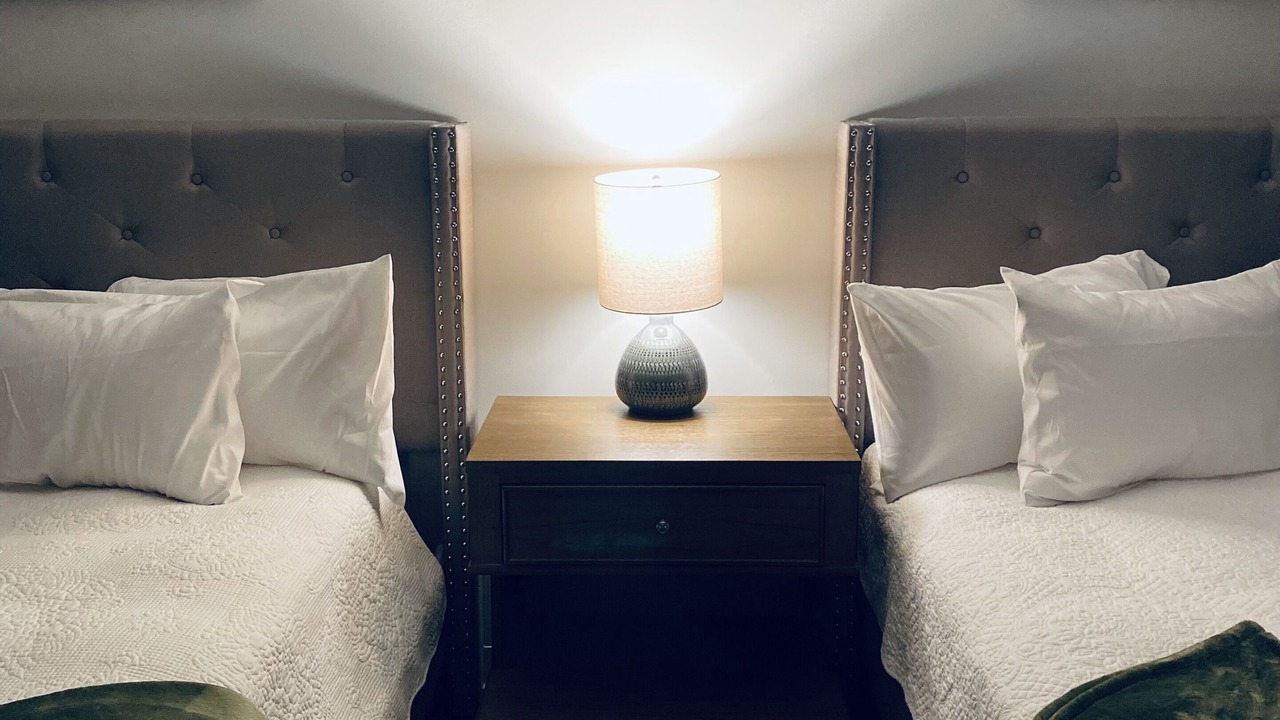 Photo of Bedroom in Wellston