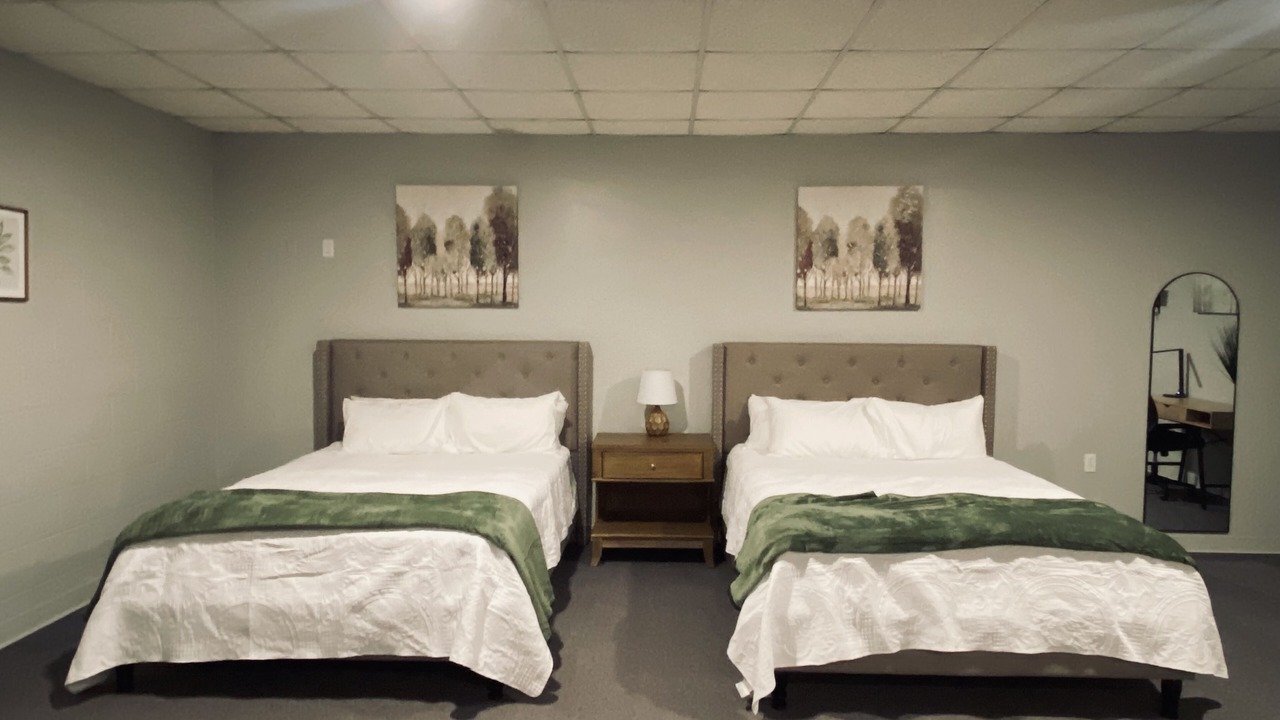 Photo of Bedroom in Wellston