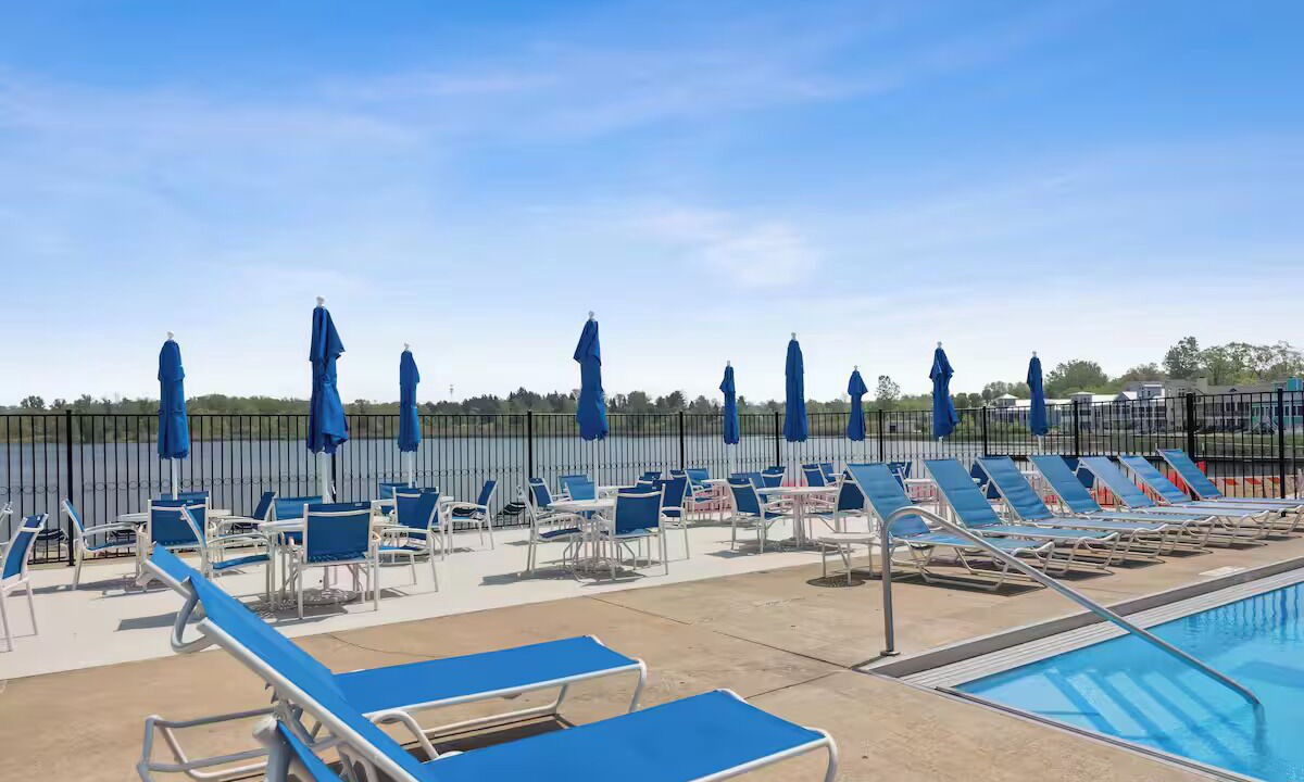 Photo of Outdoor in Michigan City