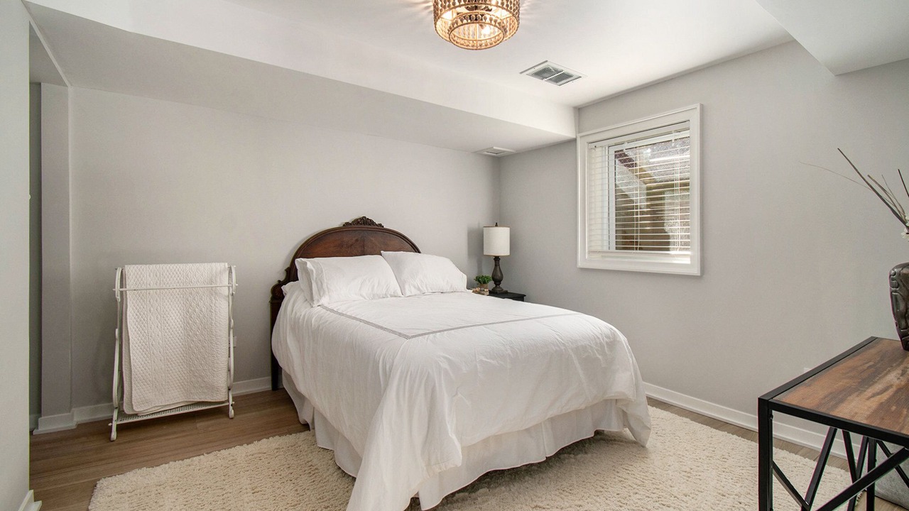 Photo of Bedroom in Sturgis