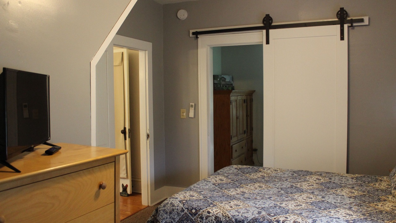 Photo of Bedroom in Wheeler