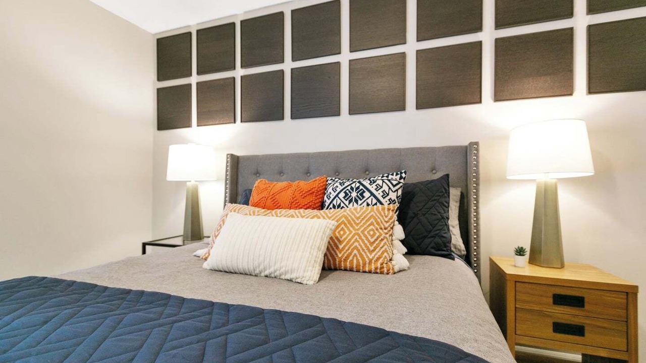 Photo of Bedroom in Rosedale