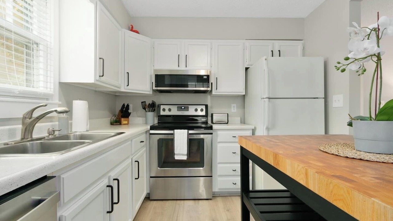 Photo of Kitchen in Rosedale