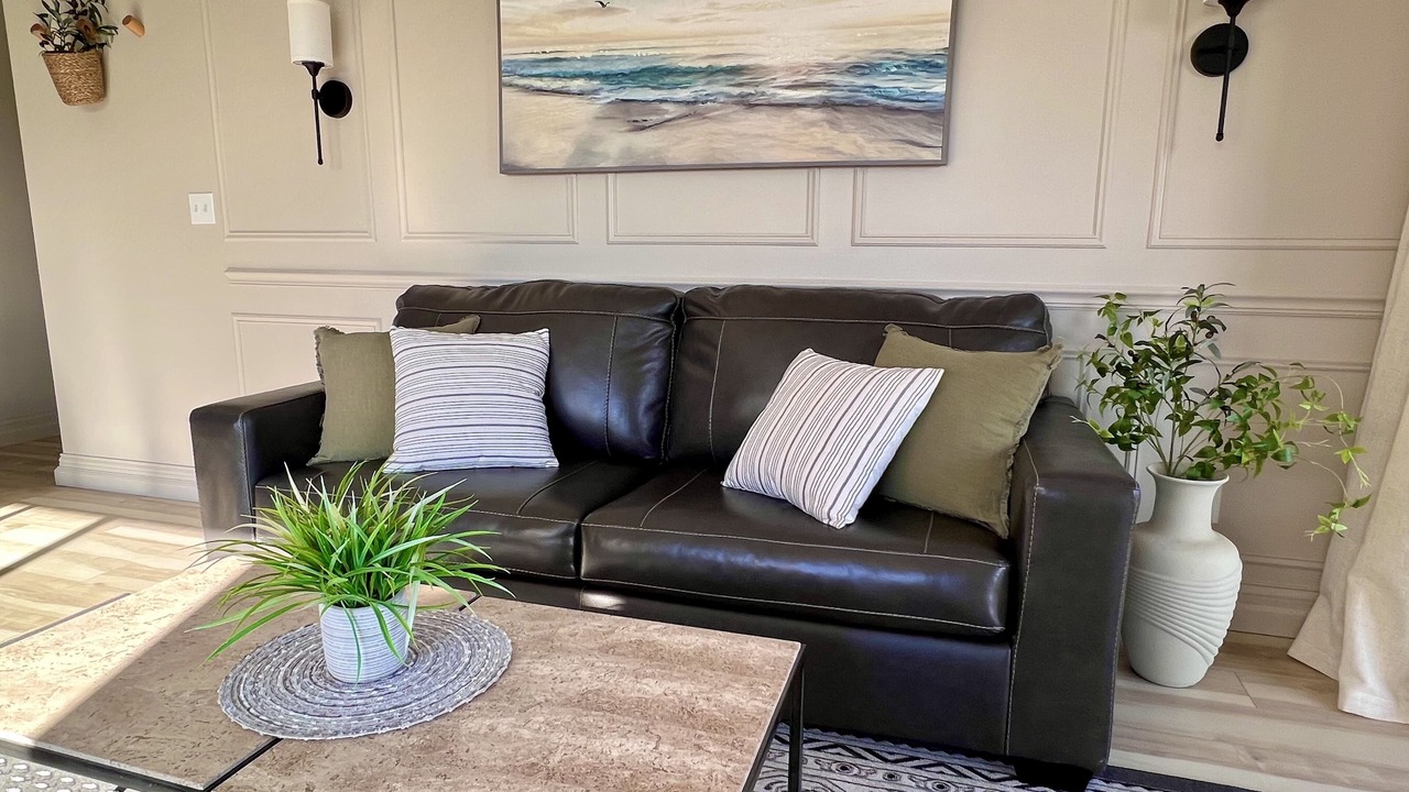 Photo of Livingroom in Acme
