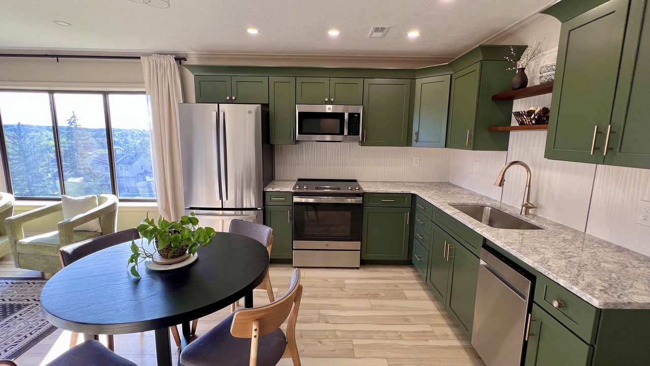 Photo of Kitchen in Acme
