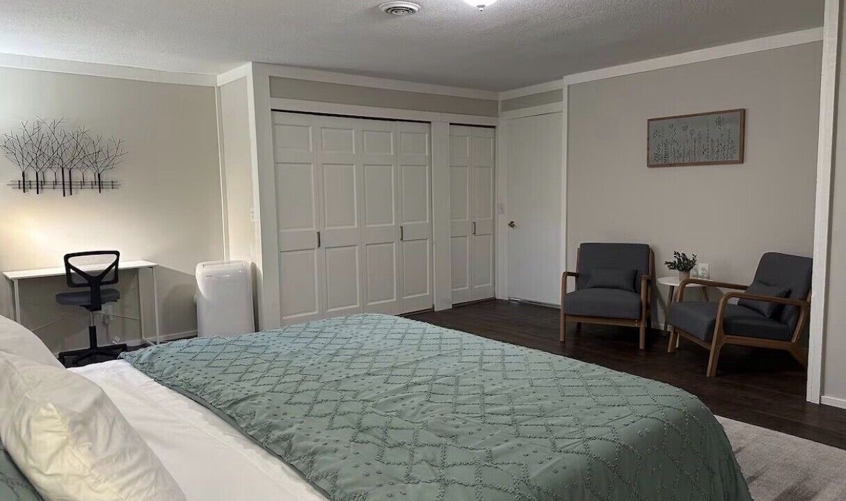 Photo of Bedroom in Harbor Springs