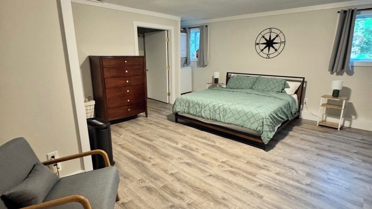 Photo of Bedroom in Harbor Springs