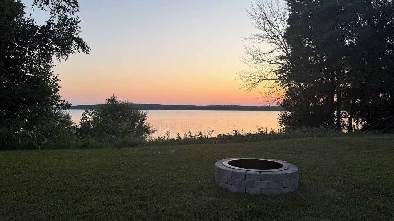 Photo of Outdoor in McMillan