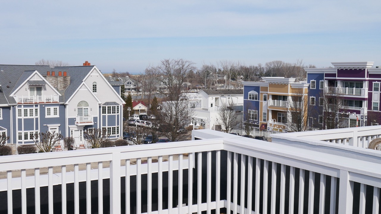 Photo of Outdoor in New Buffalo