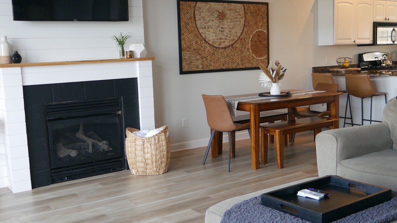 Photo of Livingroom in New Buffalo