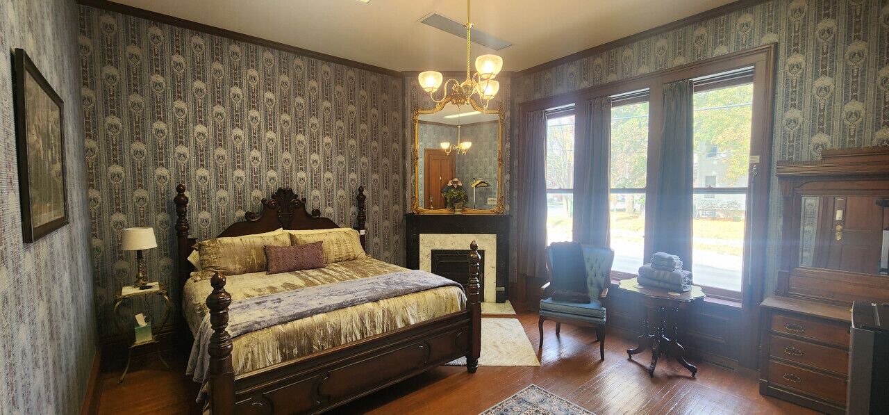 Photo of Bedroom in Springfield