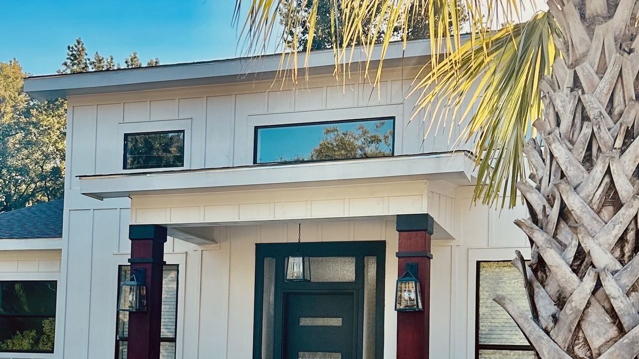 Photo of Outdoor in Baker