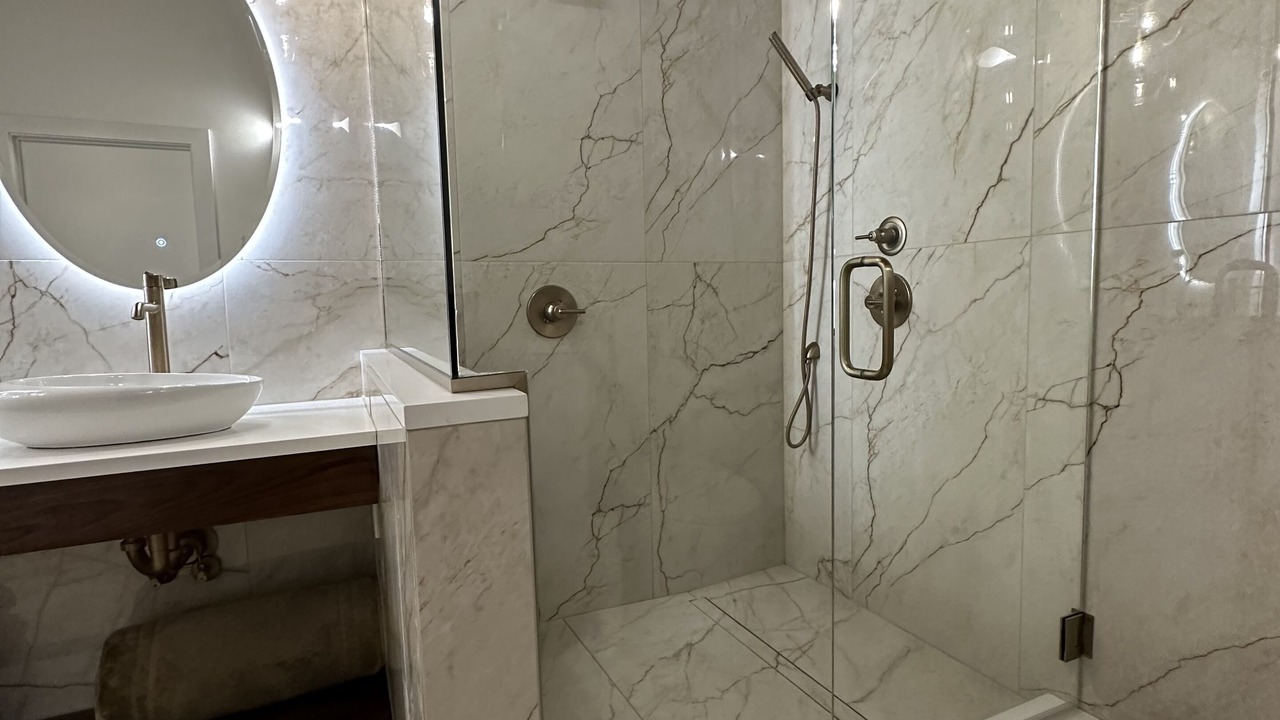 Photo of Bathroom in Grand Haven