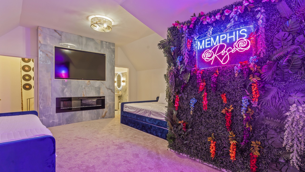 Photo of Bedroom in Midtown