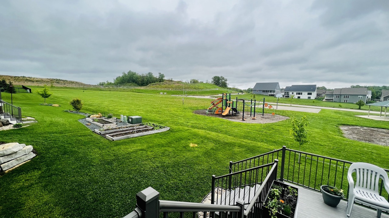 Photo of Outdoor in Madison