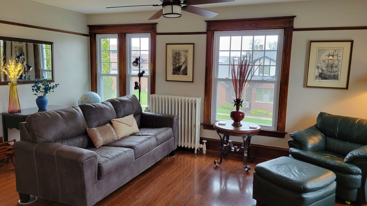Photo of Bedroom in Downtown