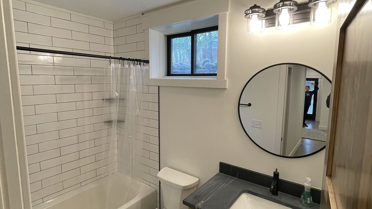 Photo of Bathroom in Pequot Lakes