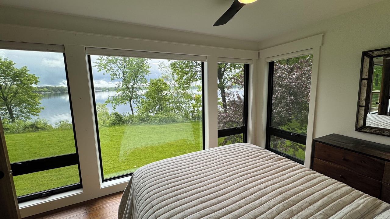 Photo of Bedroom in Pequot Lakes