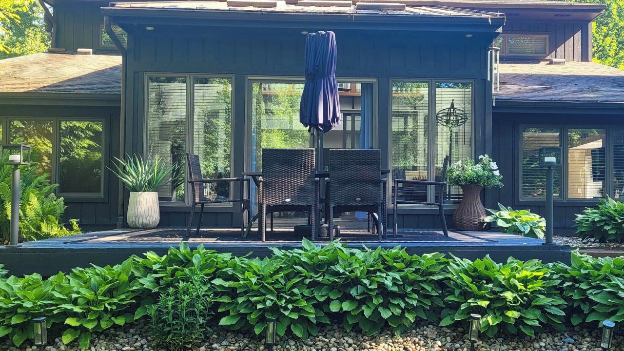 Photo of Outdoor in Cassopolis