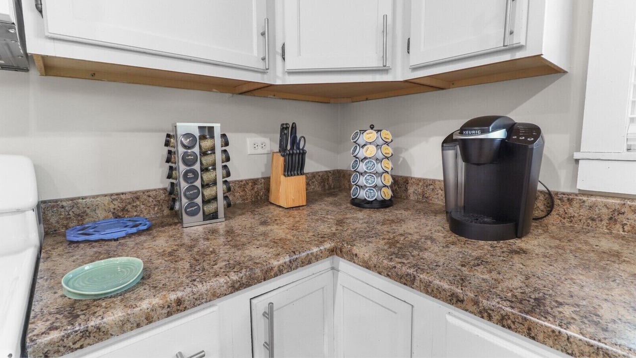 Photo of Kitchen in Libertyville