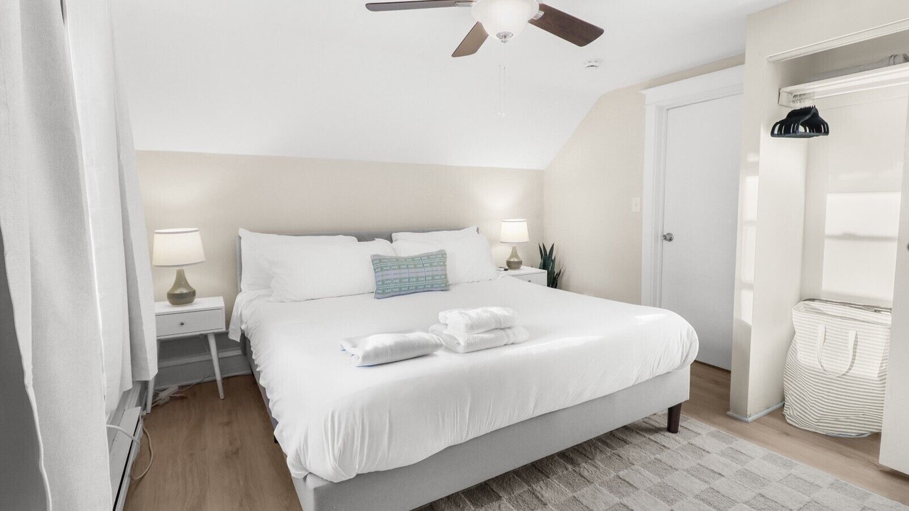 Photo of Bedroom in Libertyville