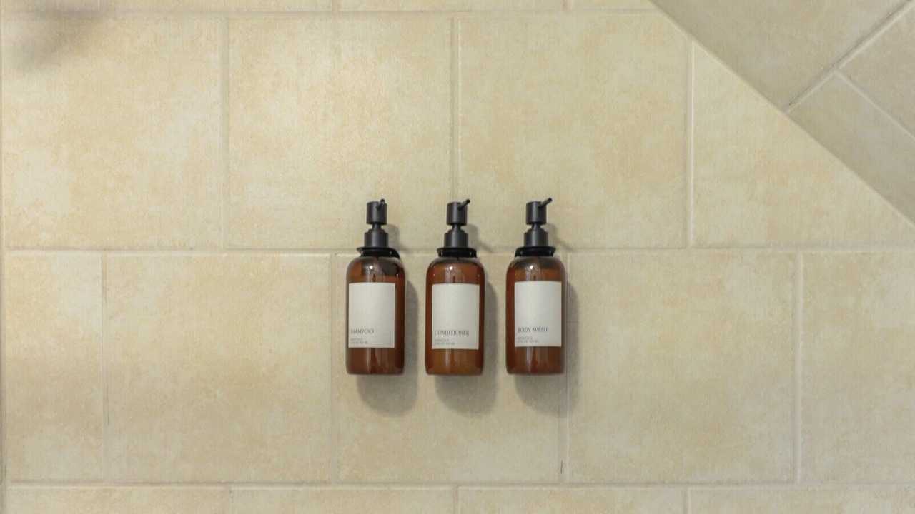 Photo of Bathroom in Libertyville