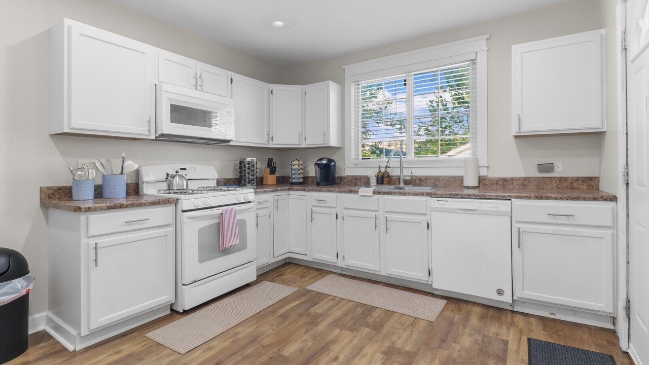 Photo of Kitchen in Libertyville