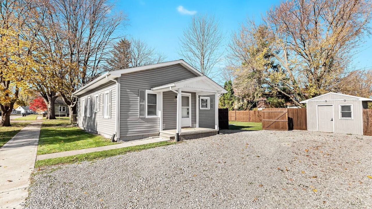 Photo of Outdoor in Anchorville