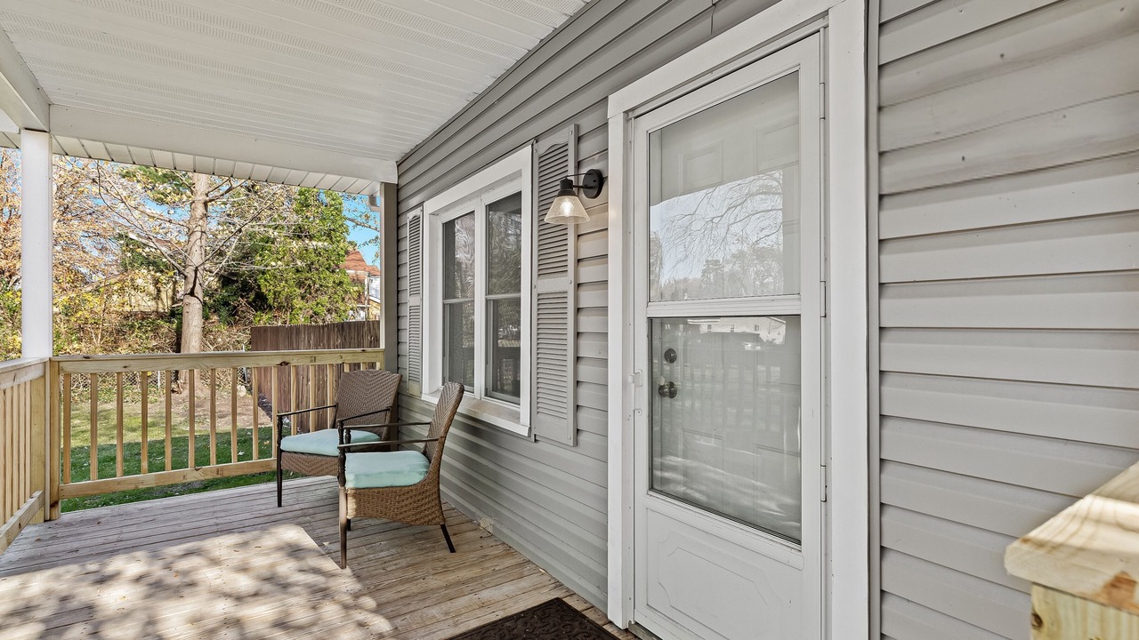 Photo of Outdoor in Anchorville