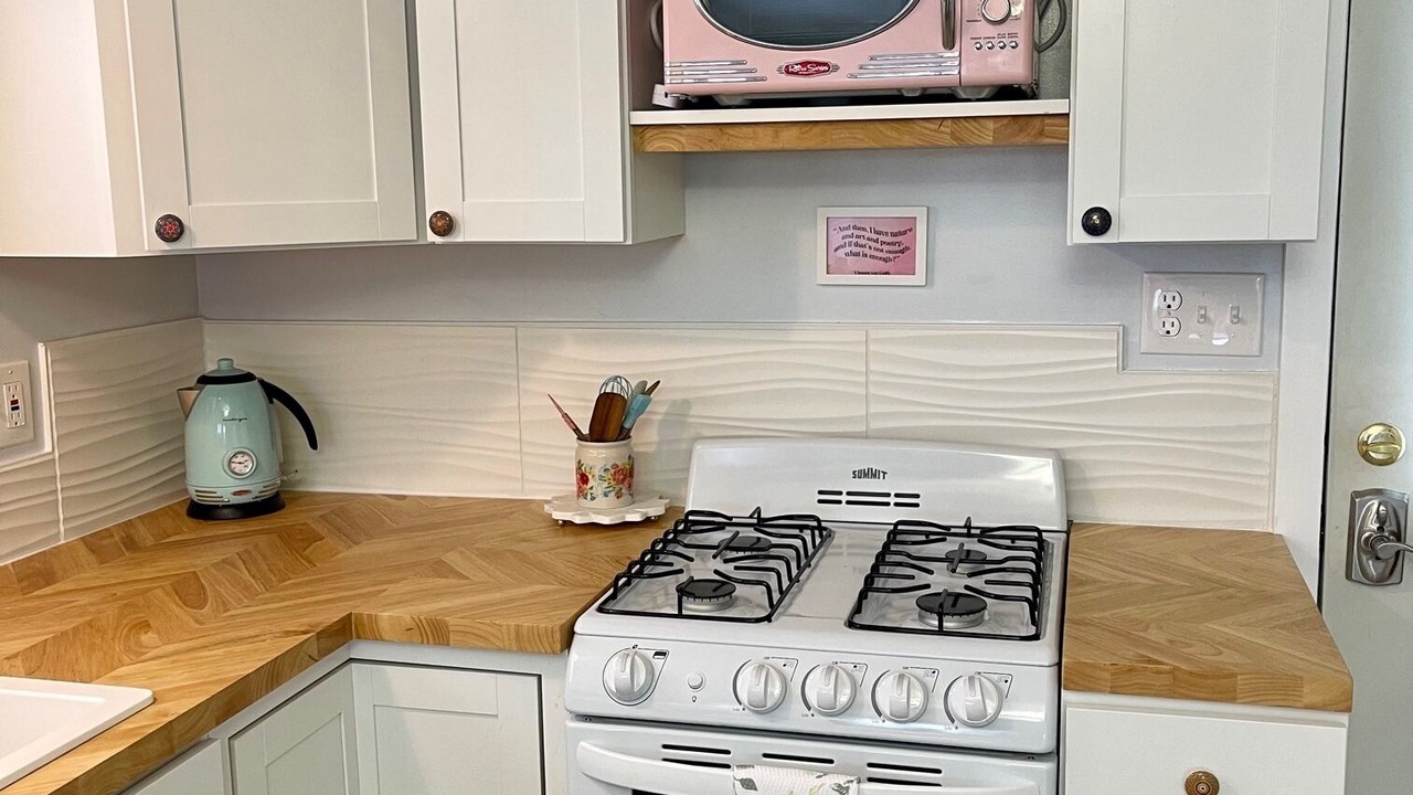 Photo of Kitchen in Sanford
