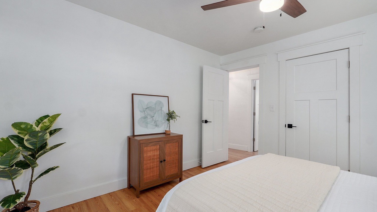 Photo of Bedroom in Rountree