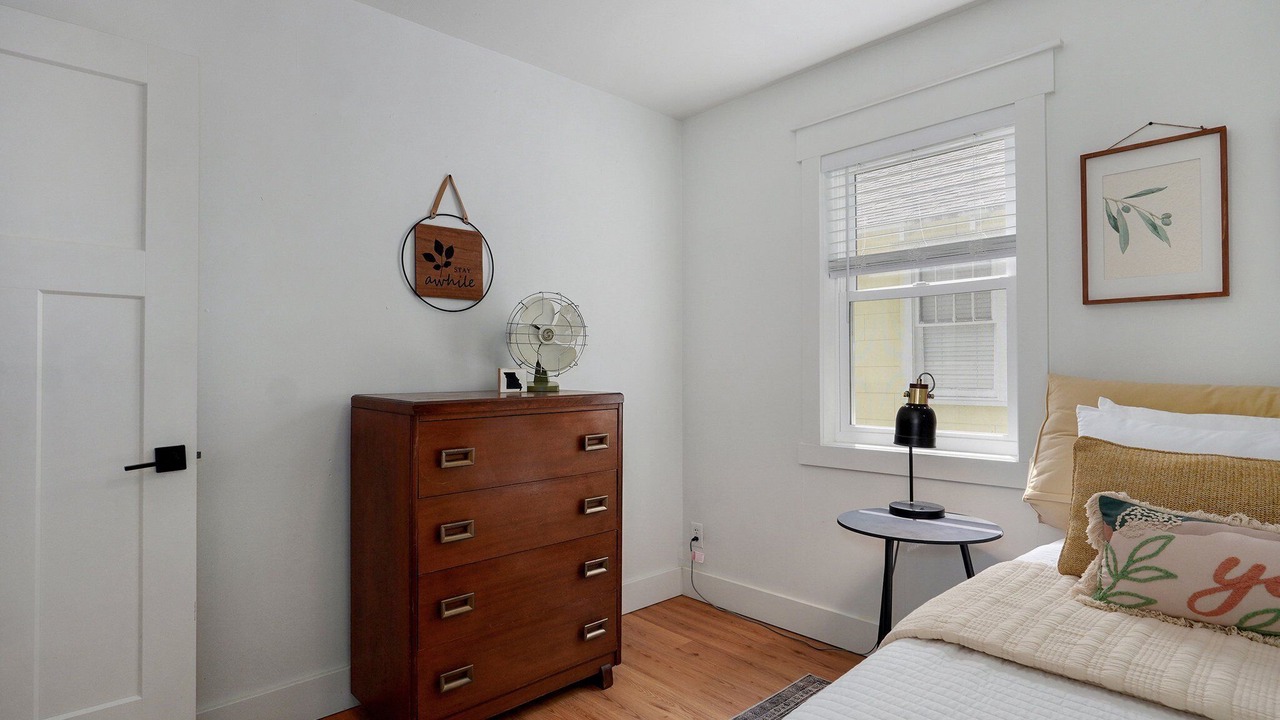 Photo of Bedroom in Rountree
