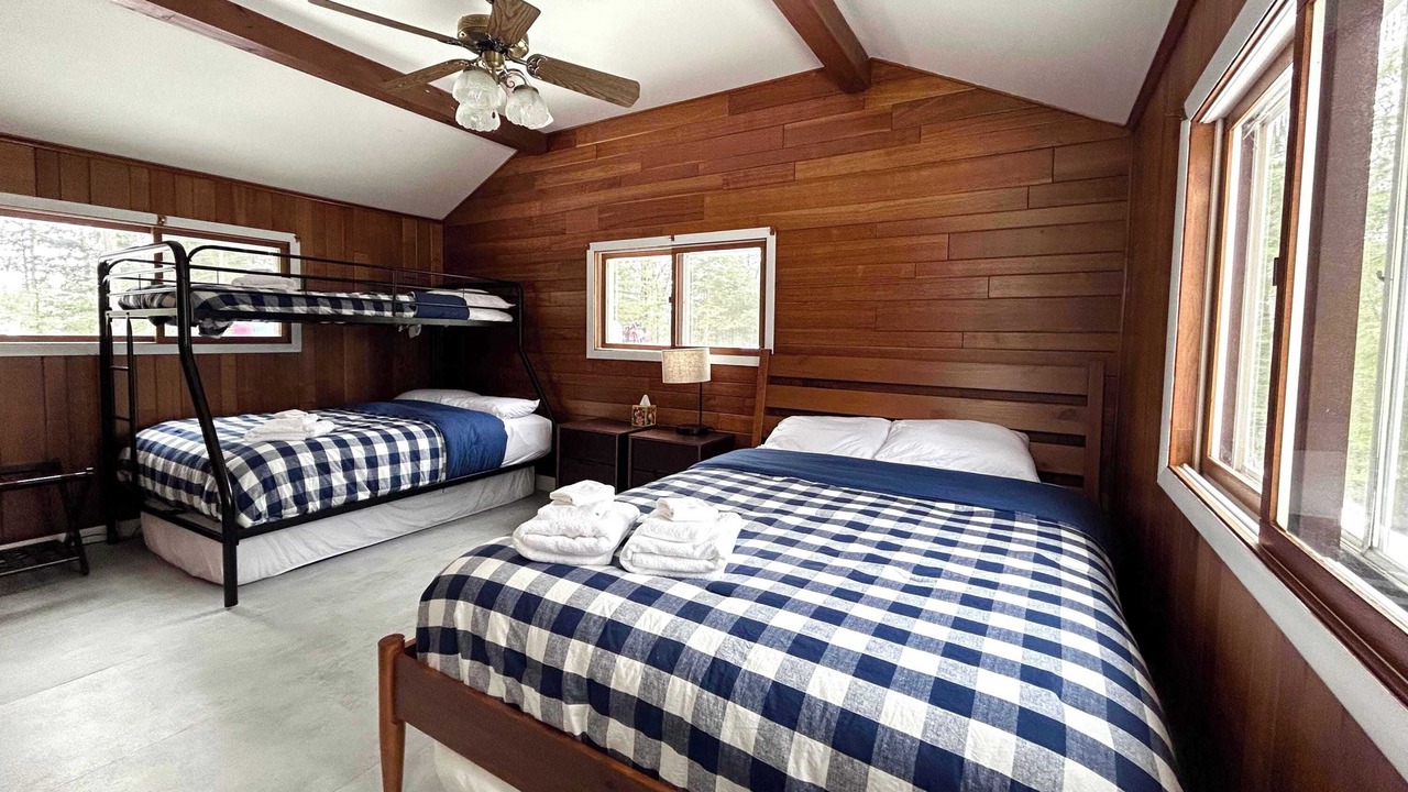 Photo of Bedroom in Presque Isle