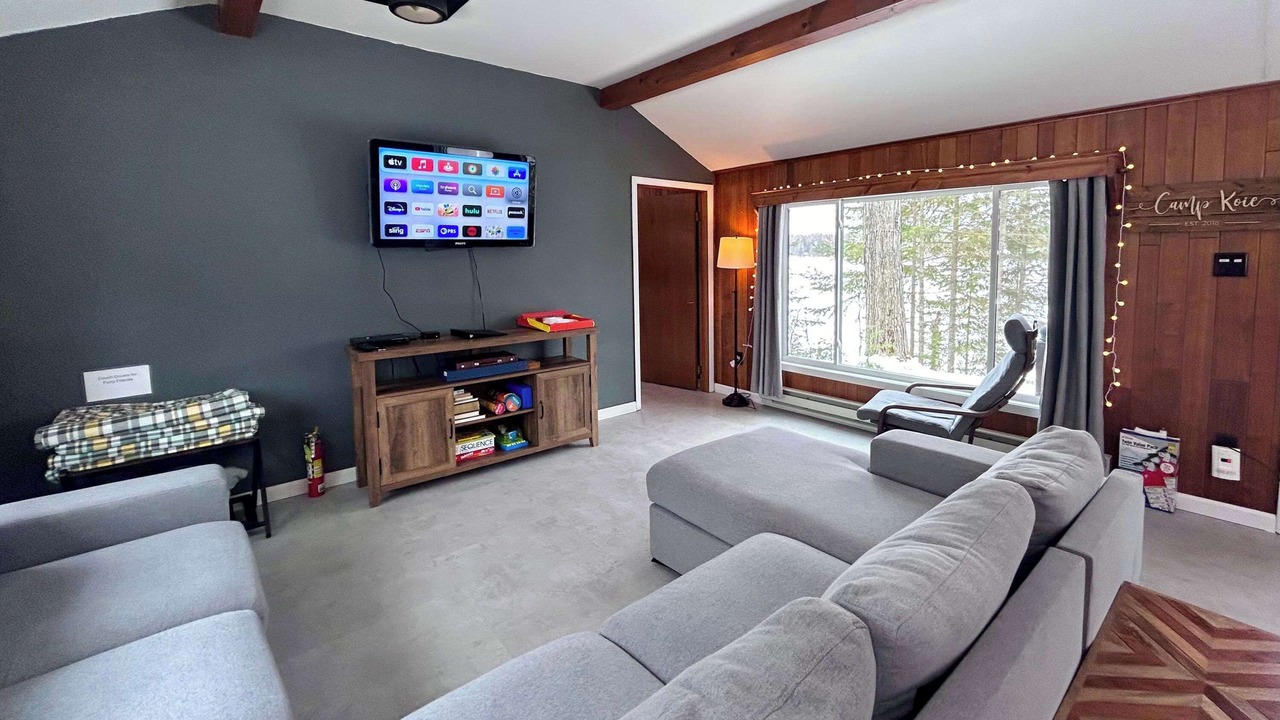 Photo of Livingroom in Presque Isle