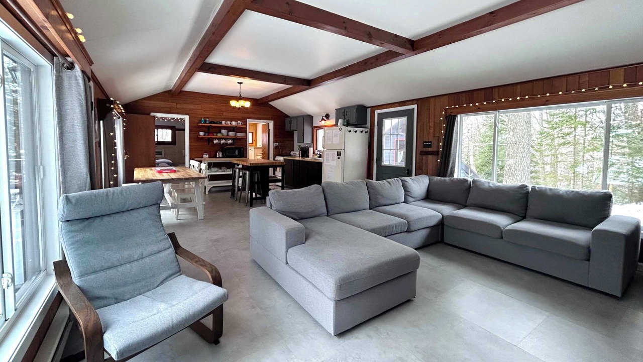 Photo of Livingroom in Presque Isle