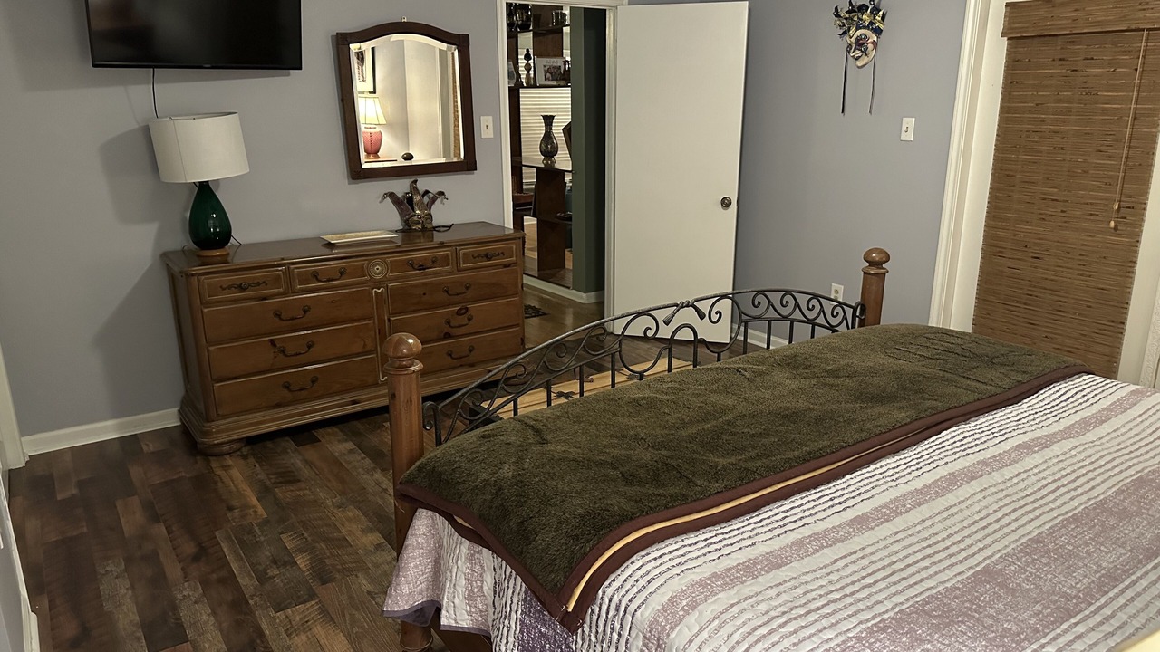 Photo of Bedroom in South Baton Rouge
