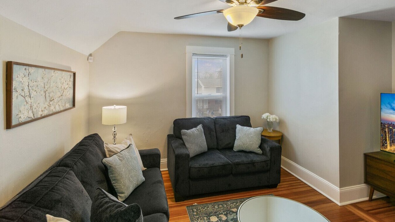 Photo of Livingroom in Libertyville