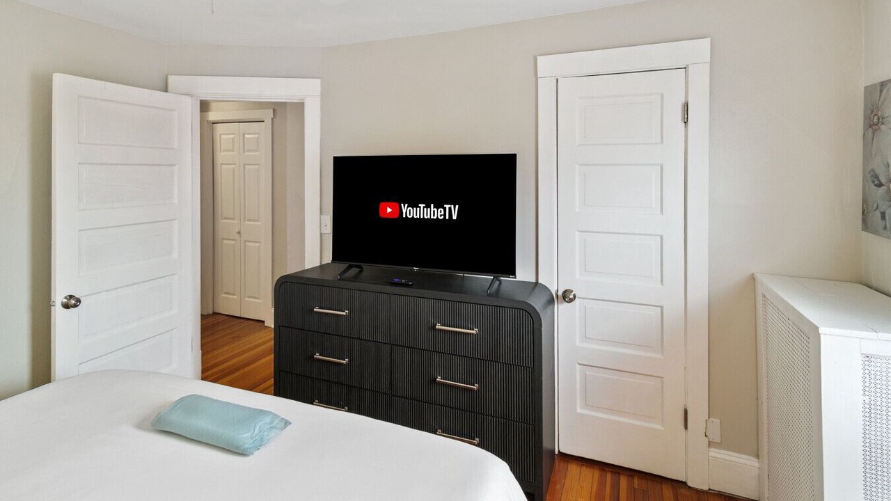 Photo of Bedroom in Libertyville